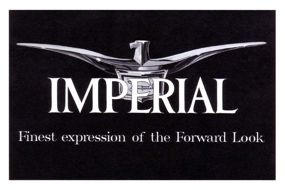 1957 Chrysler Imperial Brochure 2